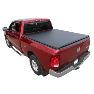 Soft Trifold Tonneau Cover